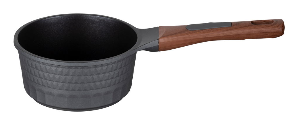 Resto Capella sósupottur, 16cm, viðloðunarfrí húð, með glerloki - image 5 [902a0dd258]