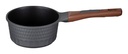 Resto Capella sósupottur, 16cm, viðloðunarfrí húð, með glerloki - image 5 [902a0dd258]
