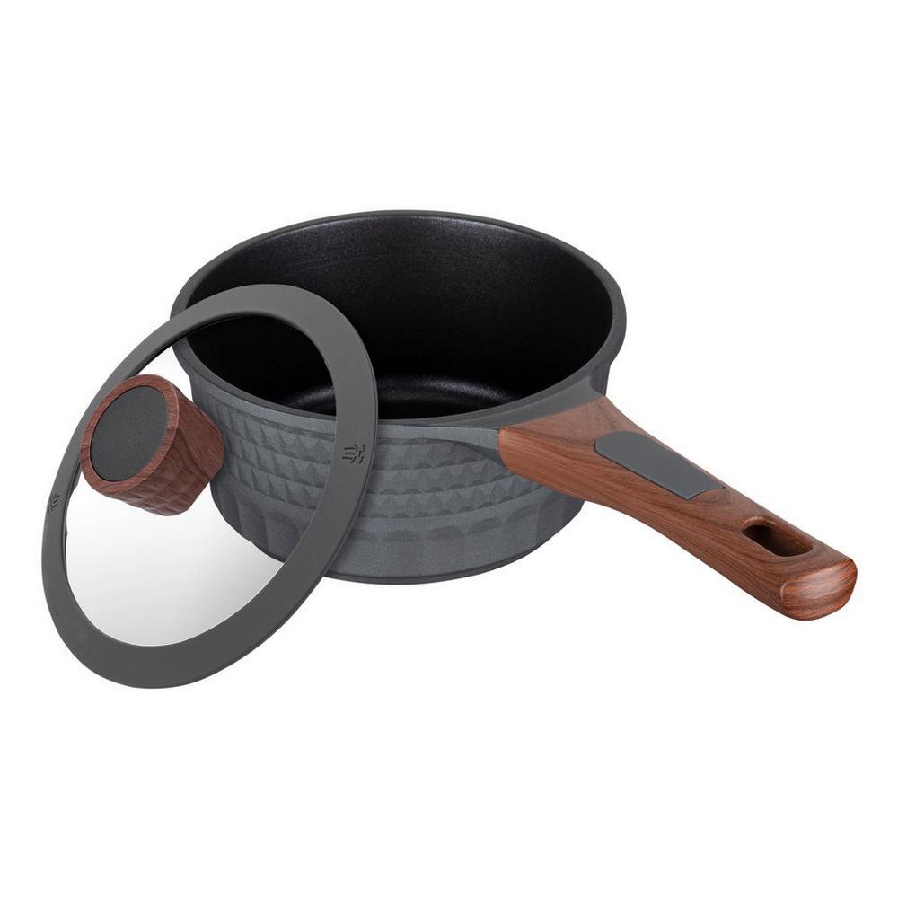 Resto Capella sósupottur, 16cm, viðloðunarfrí húð, með glerloki - image 12 [f57a86198f]