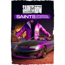 Saints Row (Criminal Customs Edition) - PlayStation 5 tölvuleikur - image 3 [e4b401178e]