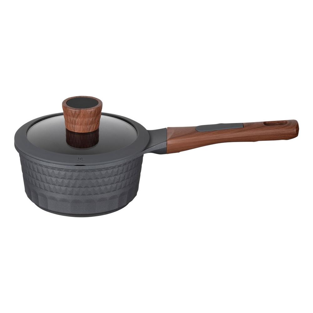 Resto Capella sósupottur, 16cm, viðloðunarfrí húð, með glerloki - image 14 [f4872ea38b]