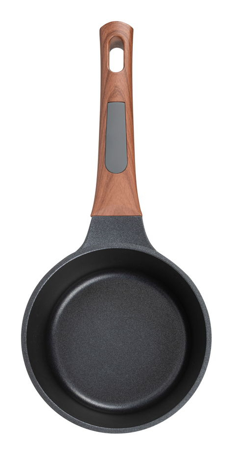 Resto Capella sósupottur, 16cm, viðloðunarfrí húð, með glerloki - image 15 [b2dc7f6475]