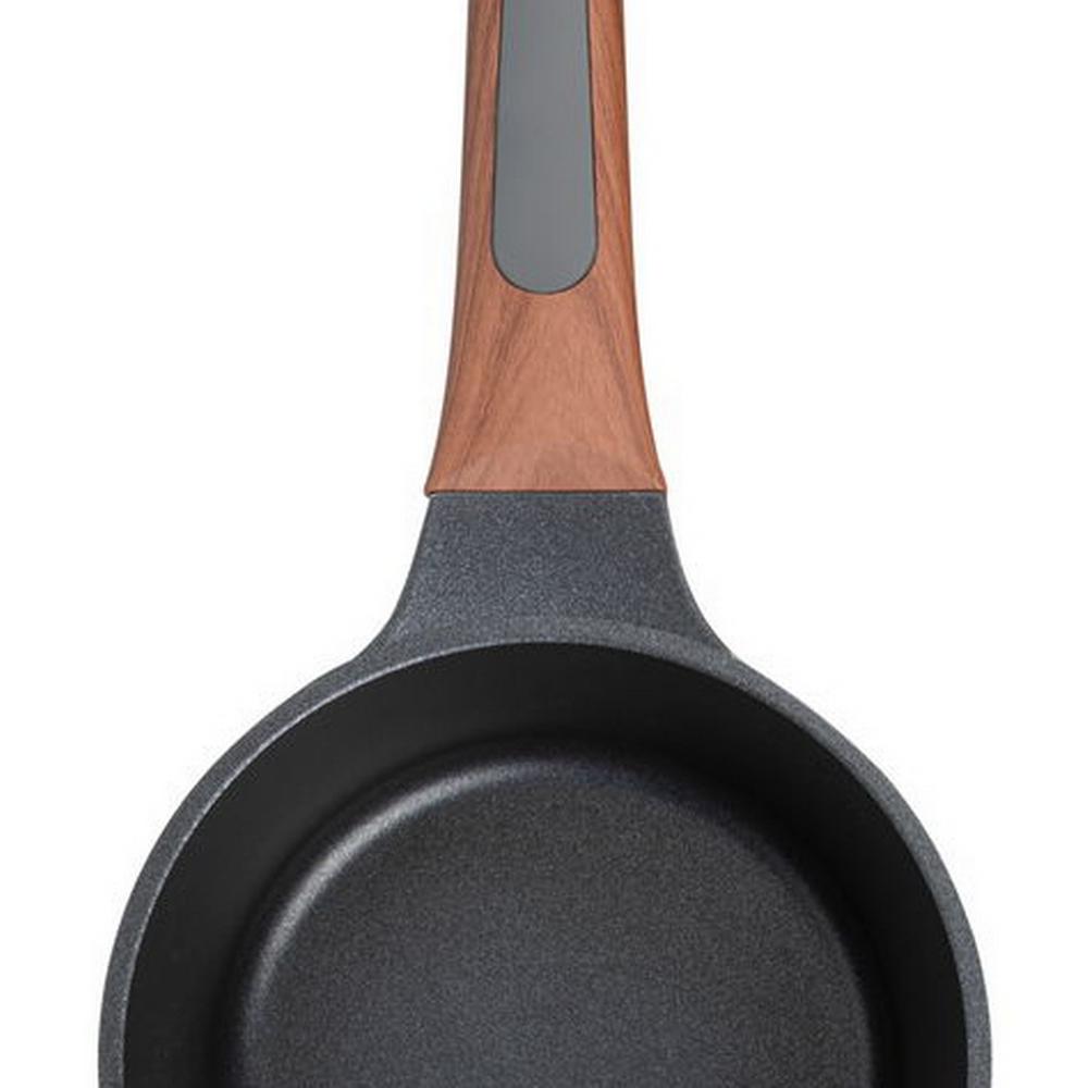 Resto Capella sósupottur, 16cm, viðloðunarfrí húð, með glerloki - image 16 [de3a7a59e6]