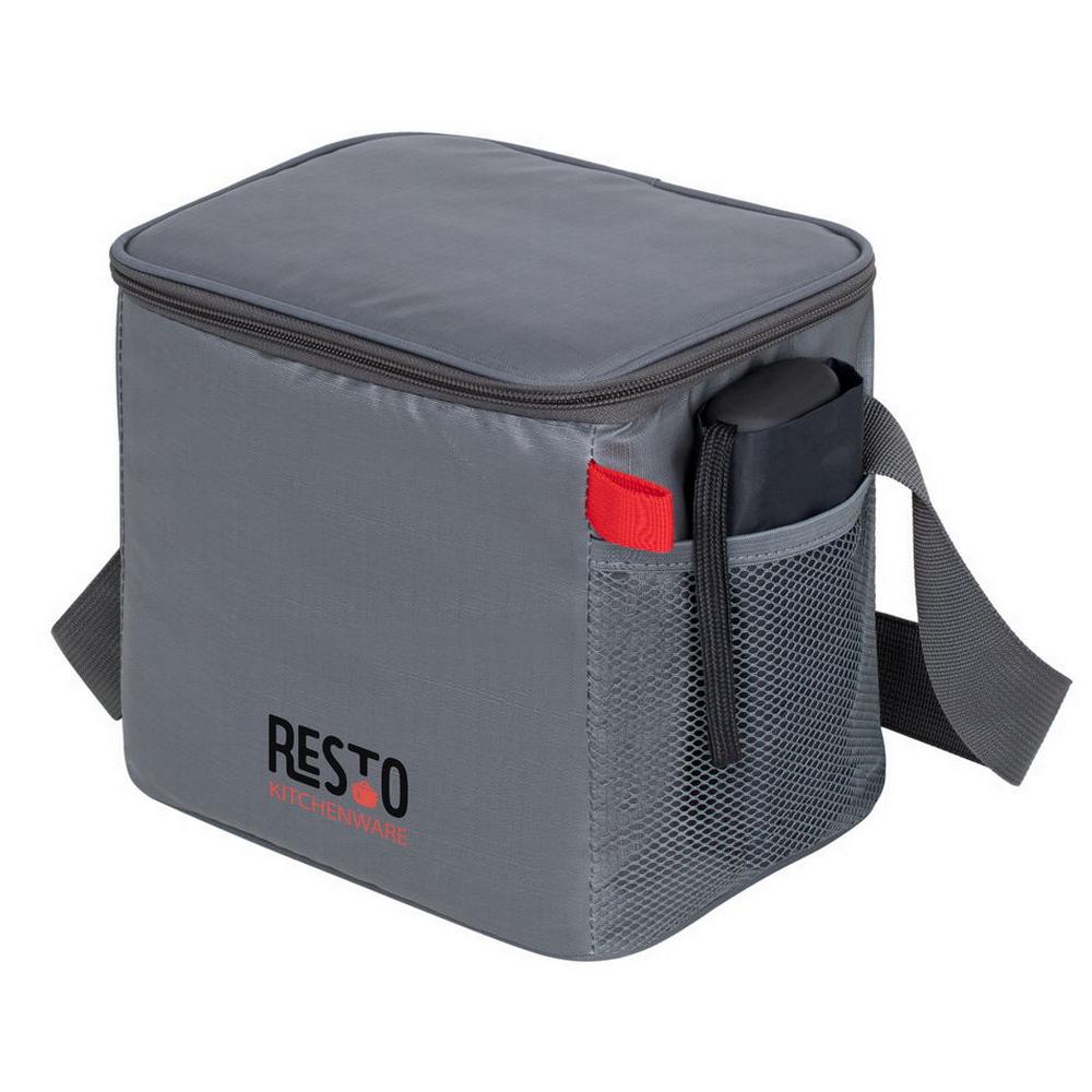 Resto 5506 5,5L kælitaska, grá - image 12 [b8d2284b1b]