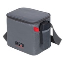 Resto 5506 5,5L kælitaska, grá - image 12 [b8d2284b1b]