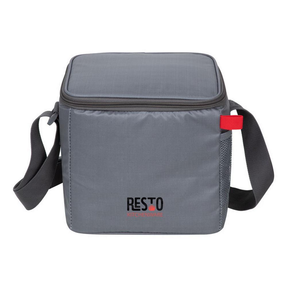 Resto 5506 5,5L kælitaska, grá - image 14 [3223096d1b]