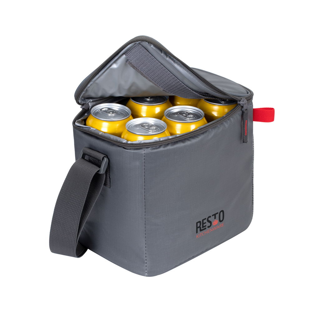 Resto 5506 5,5L kælitaska, grá - image 19 [5e9de8d92b]