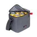 Resto 5506 5,5L kælitaska, grá - image 19 [5e9de8d92b]