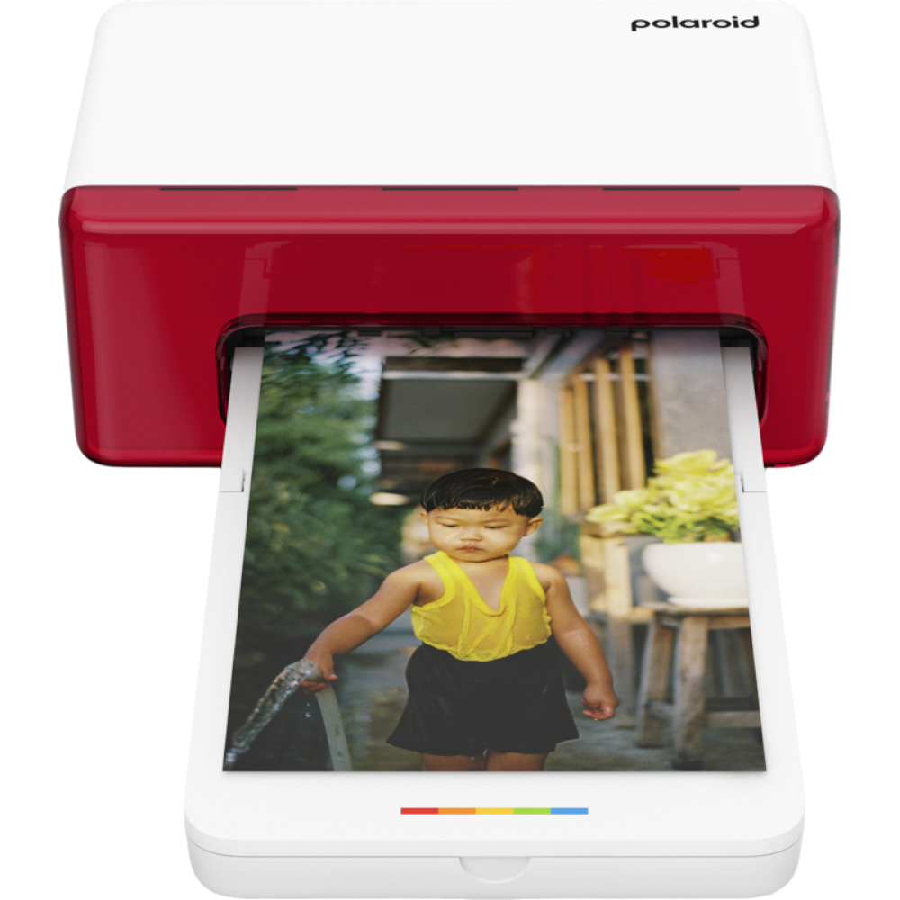 Polaroid Hi-Print 4x6 ljósmyndaprentari - image 2 [ee49415184]