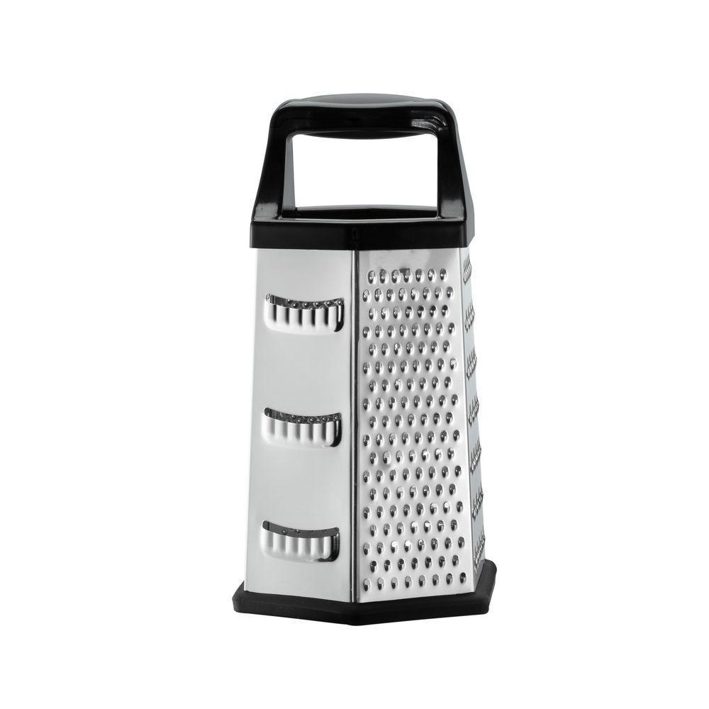 Resto Sham, 6-hliða rifjárn með boxi og loki - image 2 [a1dba231ac]