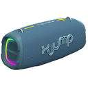 Trevi X Jump XJ200 90W Bluetooth TWS RGB ferðahátalari, blár - image 2 [b1e1e43f5c]
