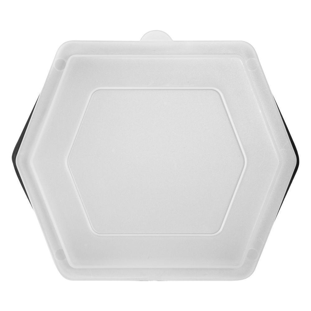 Resto Sham, 6-hliða rifjárn með boxi og loki - image 14 [38bbba44eb]