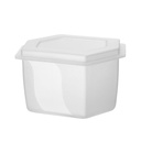 Resto Sham, 6-hliða rifjárn með boxi og loki - image 15 [e4dc79e75f]