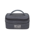 Resto 5501 1.7L kælipoki, grár - image 3 [678f1cb946]