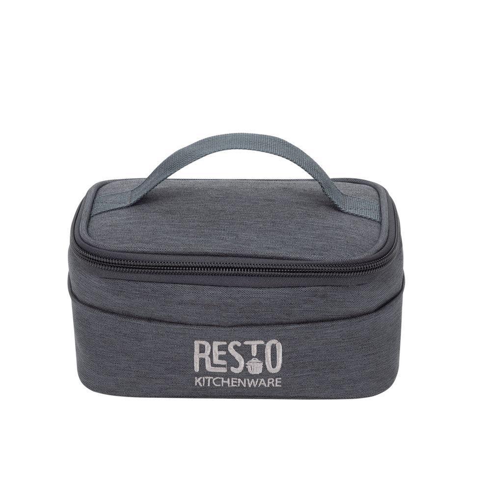 Resto 5501 1.7L kælipoki, grár - image 4 [f4d8960f3a]