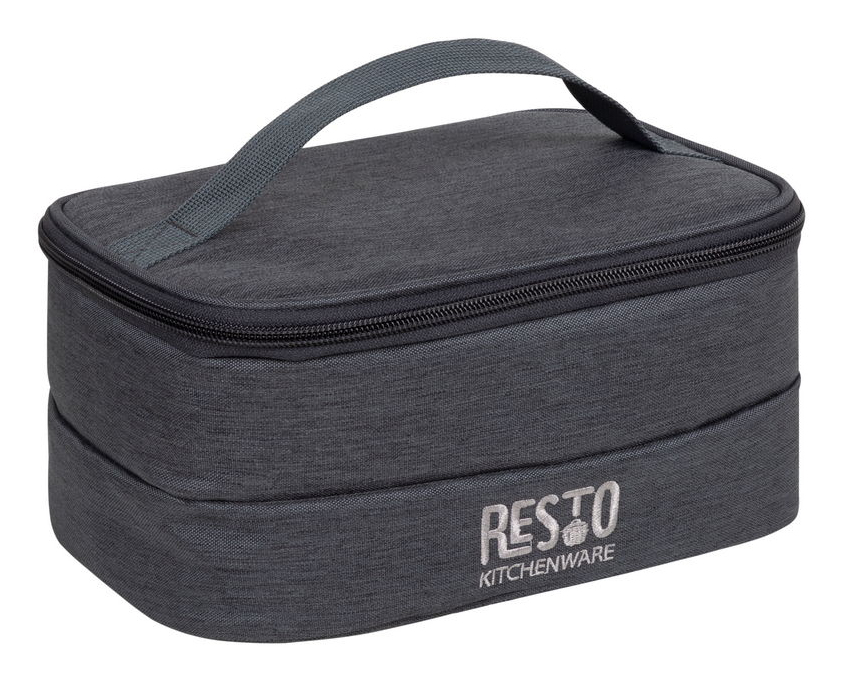 Resto 5502 3.5L kælipoki, grár - image 2 [b73e962f80]