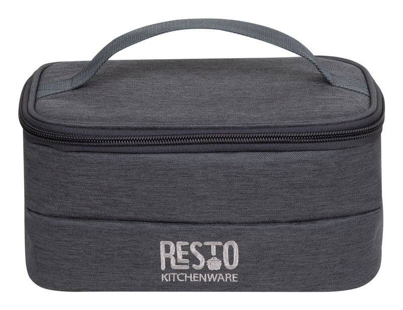 Resto 5502 3.5L kælipoki, grár - image 3 [3be7443520]