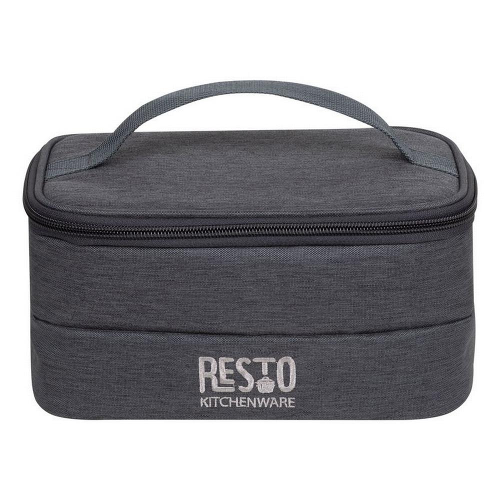 Resto 5502 3.5L kælipoki, grár - image 4 [985c0b42a0]