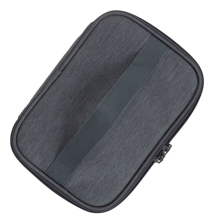 Resto 5502 3.5L kælipoki, grár - image 9 [6248857474]