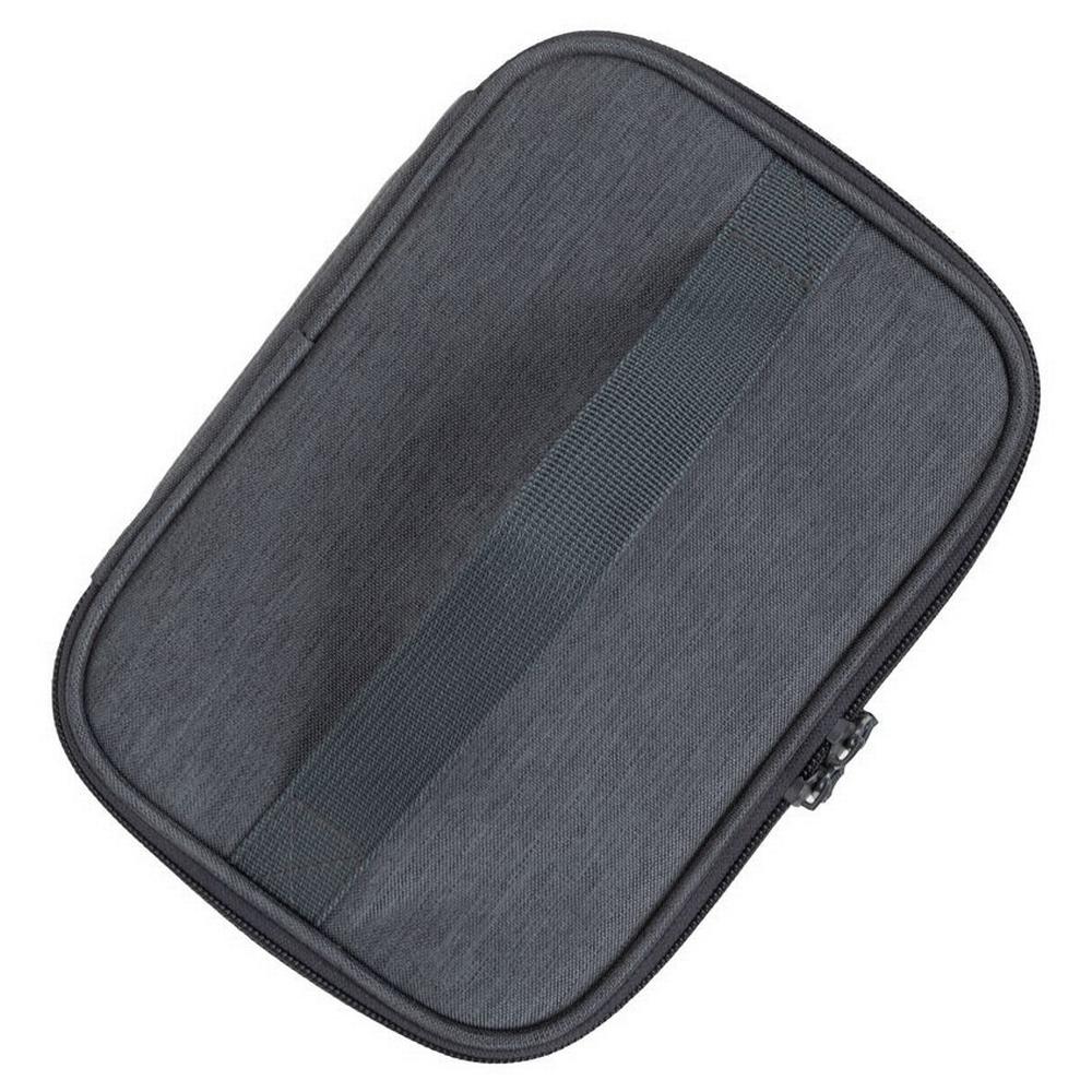Resto 5502 3.5L kælipoki, grár - image 10 [19fd1624d7]