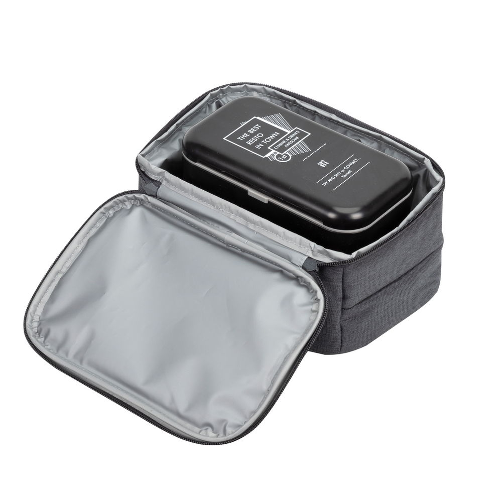 Resto 5502 3.5L kælipoki, grár - image 13 [e4252d03d8]