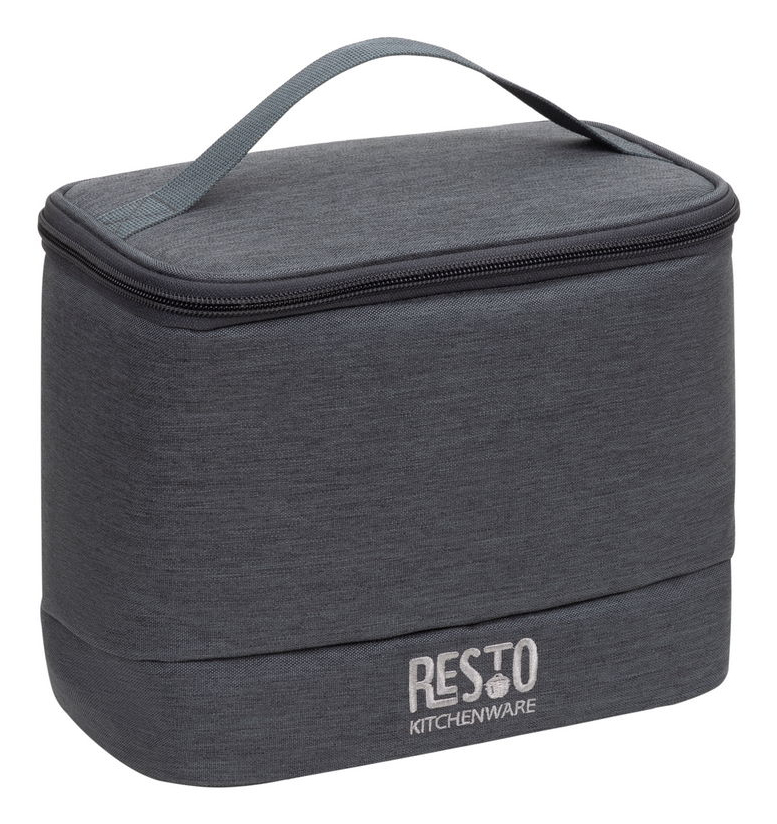 Resto 5503 6L nestis- og kælipoki, grár - image 2 [753441b1ee]