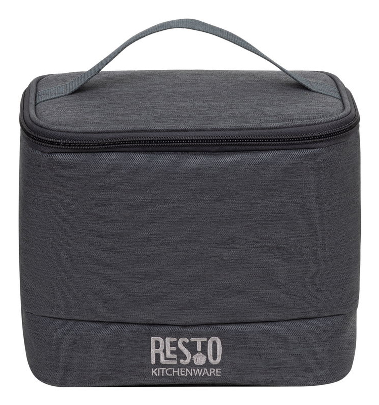 Resto 5503 6L nestis- og kælipoki, grár - image 3 [7268923d30]