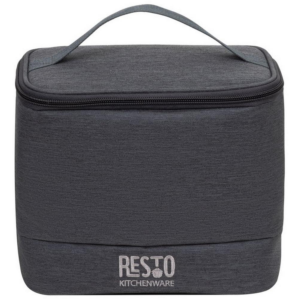Resto 5503 6L nestis- og kælipoki, grár - image 4 [0830c93c67]