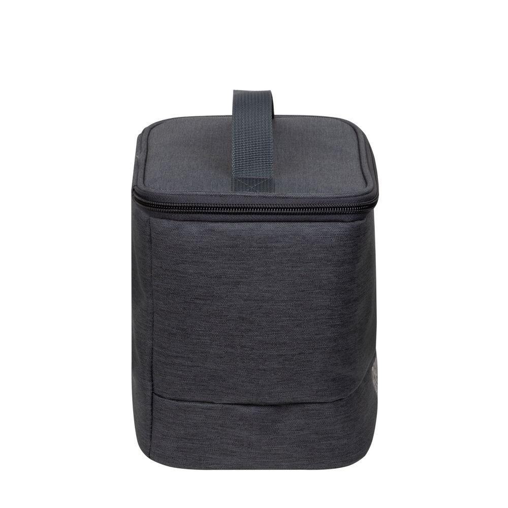 Resto 5503 6L nestis- og kælipoki, grár - image 8 [6834bec743]