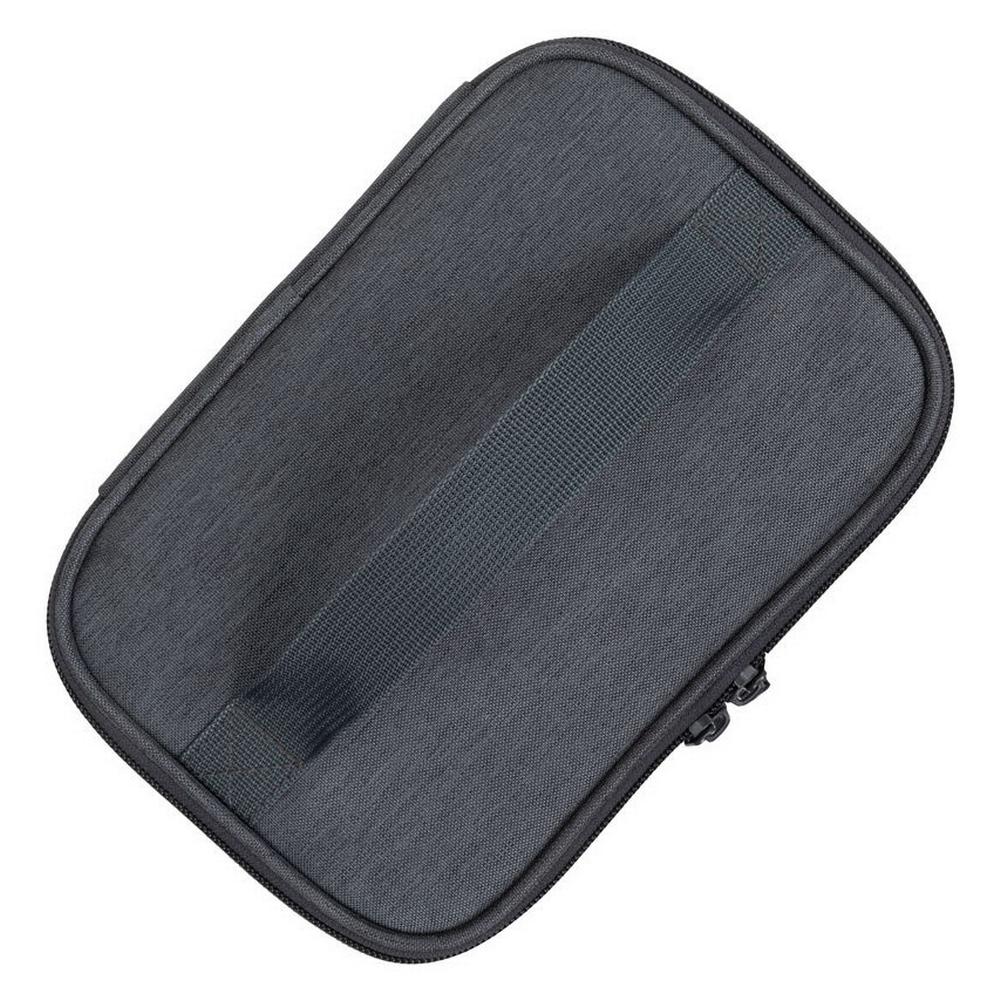 Resto 5503 6L nestis- og kælipoki, grár - image 10 [1df4081f83]