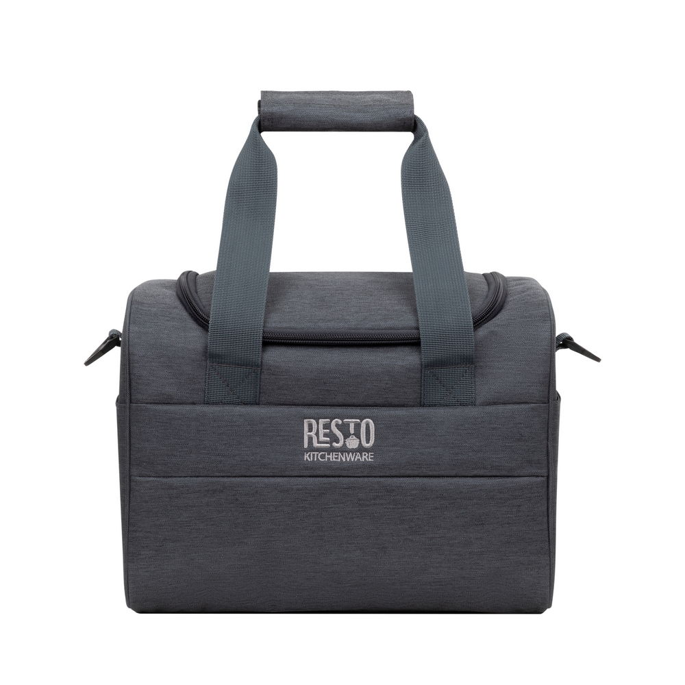 Resto 5514 14L Duffle kælitaska, dökkgrá - image 3 [d1655e79df]