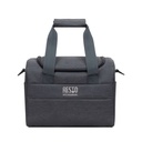 Resto 5514 14L Duffle kælitaska, dökkgrá - image 3 [d1655e79df]