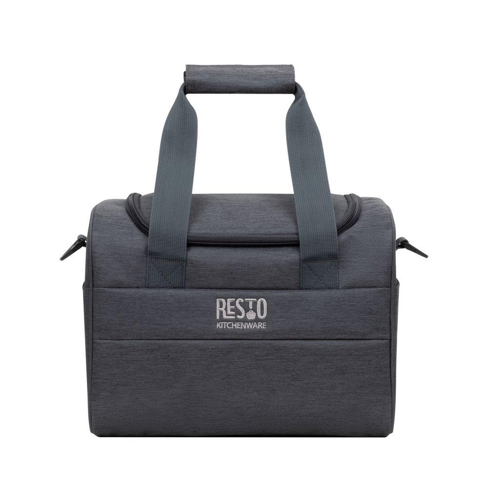 Resto 5514 14L Duffle kælitaska, dökkgrá - image 4 [db38a23e08]