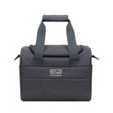 Resto 5514 14L Duffle kælitaska, dökkgrá - image 4 [db38a23e08]
