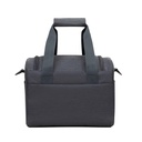 Resto 5514 14L Duffle kælitaska, dökkgrá - image 6 [61a835af11]