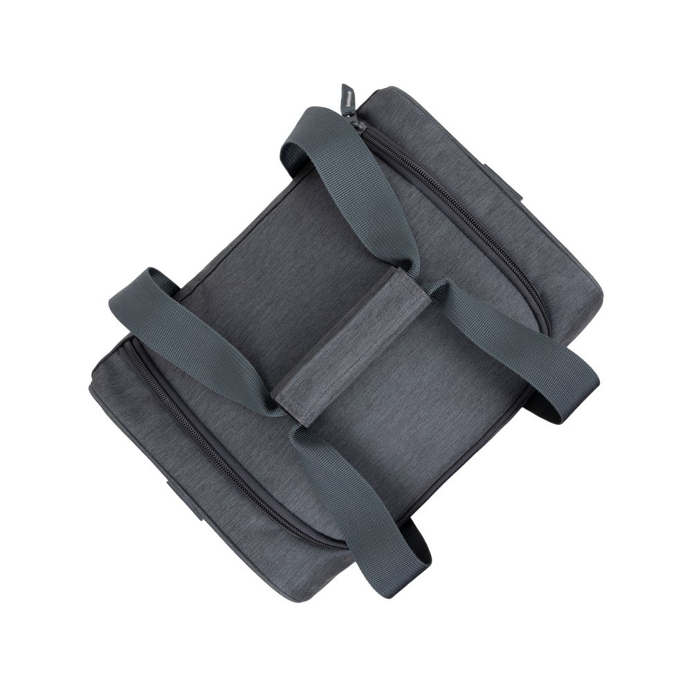 Resto 5514 14L Duffle kælitaska, dökkgrá - image 7 [37f1e9cd78]