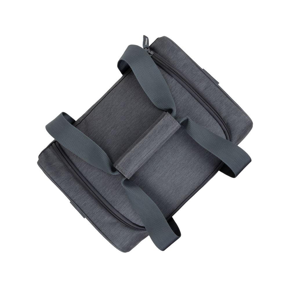 Resto 5514 14L Duffle kælitaska, dökkgrá - image 8 [767ff5ebd1]