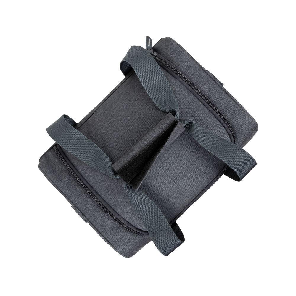 Resto 5514 14L Duffle kælitaska, dökkgrá - image 12 [8eed4c87da]