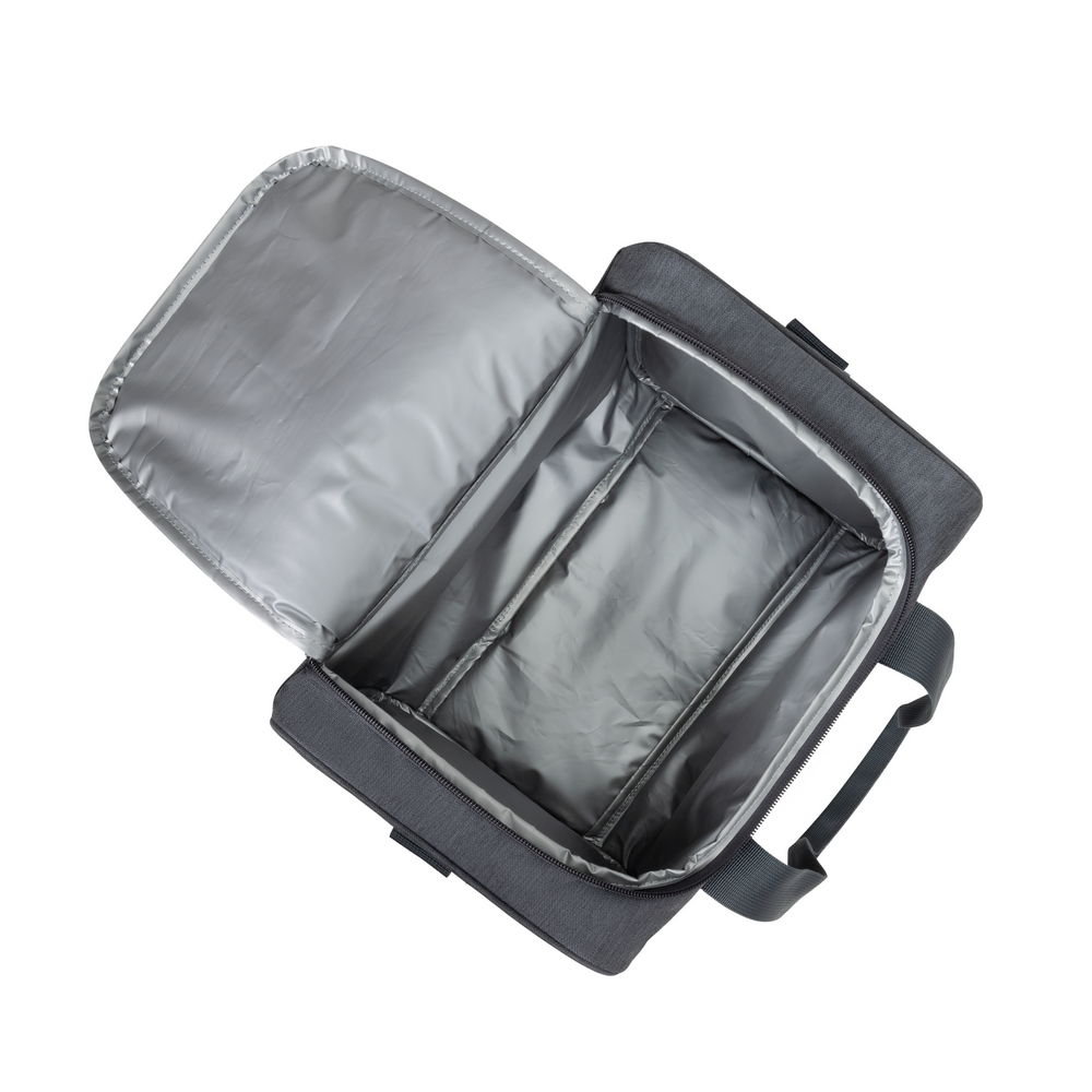 Resto 5514 14L Duffle kælitaska, dökkgrá - image 13 [3dd1b8fa13]