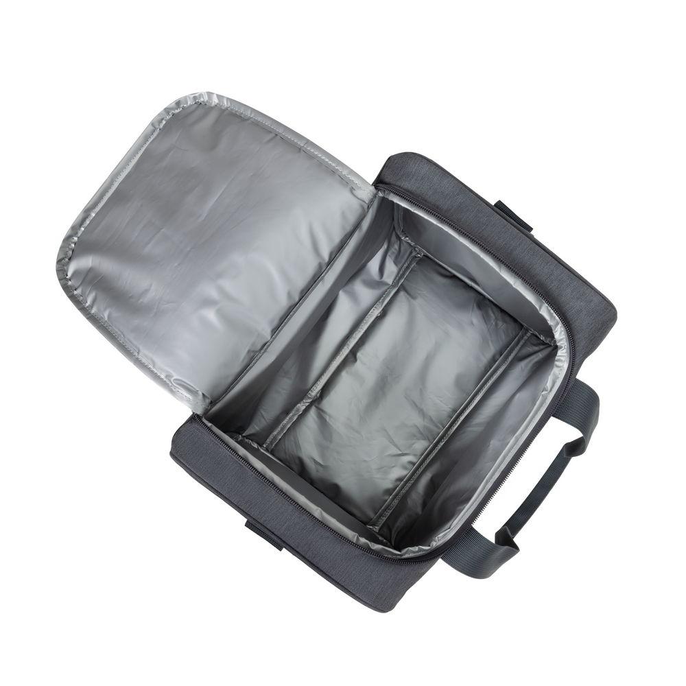 Resto 5514 14L Duffle kælitaska, dökkgrá - image 14 [0698498a81]