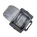 Resto 5514 14L Duffle kælitaska, dökkgrá - image 14 [0698498a81]