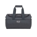 Resto 5519 19L Duffle kælitaska, dökkgrá - image 3 [640994b6de]