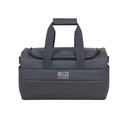 Resto 5519 19L Duffle kælitaska, dökkgrá - image 4 [ad4372cff4]