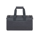 Resto 5519 19L Duffle kælitaska, dökkgrá - image 5 [f080fcf809]