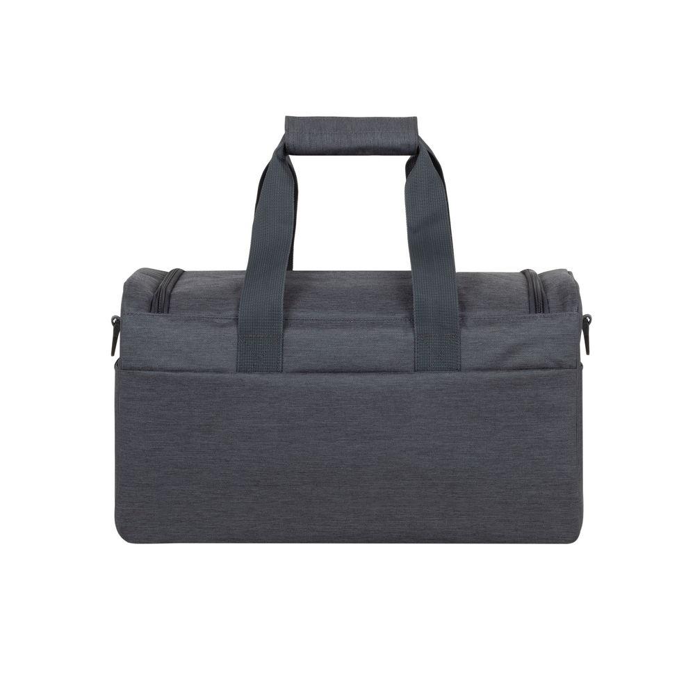 Resto 5519 19L Duffle kælitaska, dökkgrá - image 6 [c02ec2ce64]