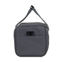 Resto 5519 19L Duffle kælitaska, dökkgrá - image 7 [ed1fcff039]
