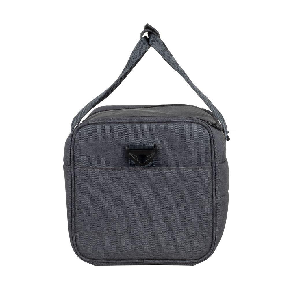 Resto 5519 19L Duffle kælitaska, dökkgrá - image 8 [3fb96ba91e]