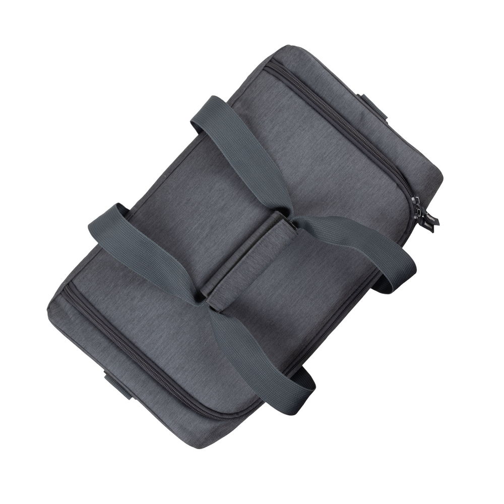Resto 5519 19L Duffle kælitaska, dökkgrá - image 9 [b9ed969ac4]