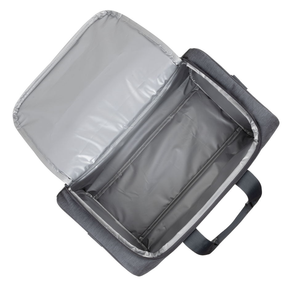 Resto 5519 19L Duffle kælitaska, dökkgrá - image 11 [914feebe24]