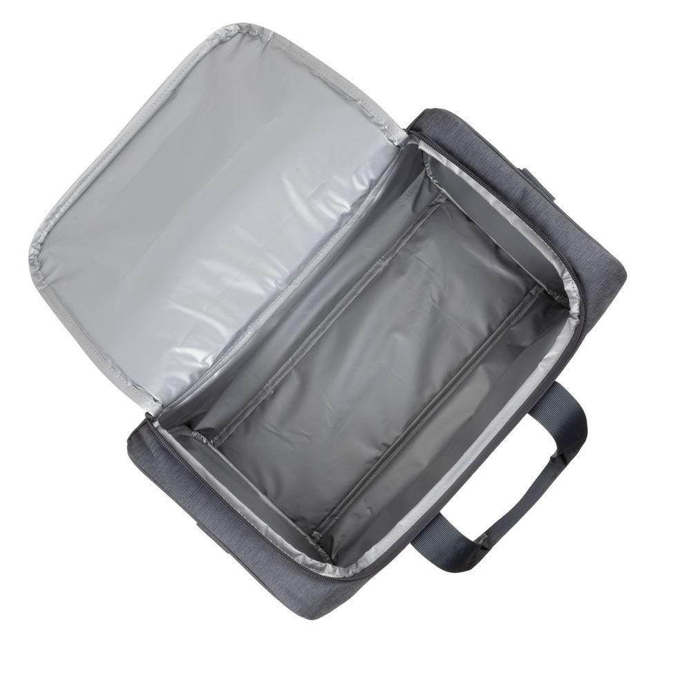 Resto 5519 19L Duffle kælitaska, dökkgrá - image 12 [47e86c5ff0]